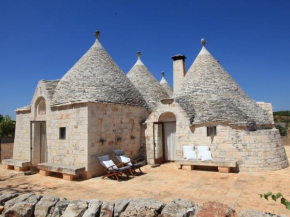 Pietraluce Alberobello